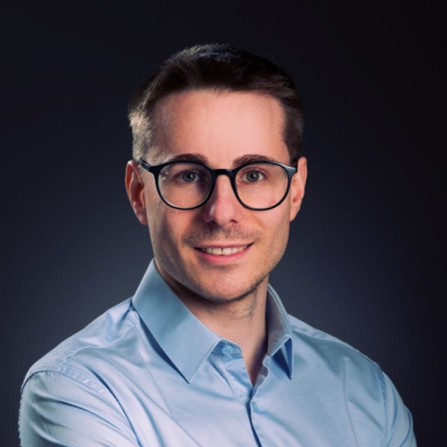 Jérémie Kassianoff