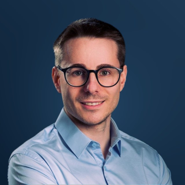 Jérémie Kassianoff